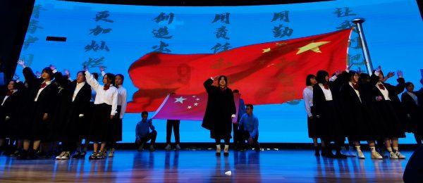 掘地求升